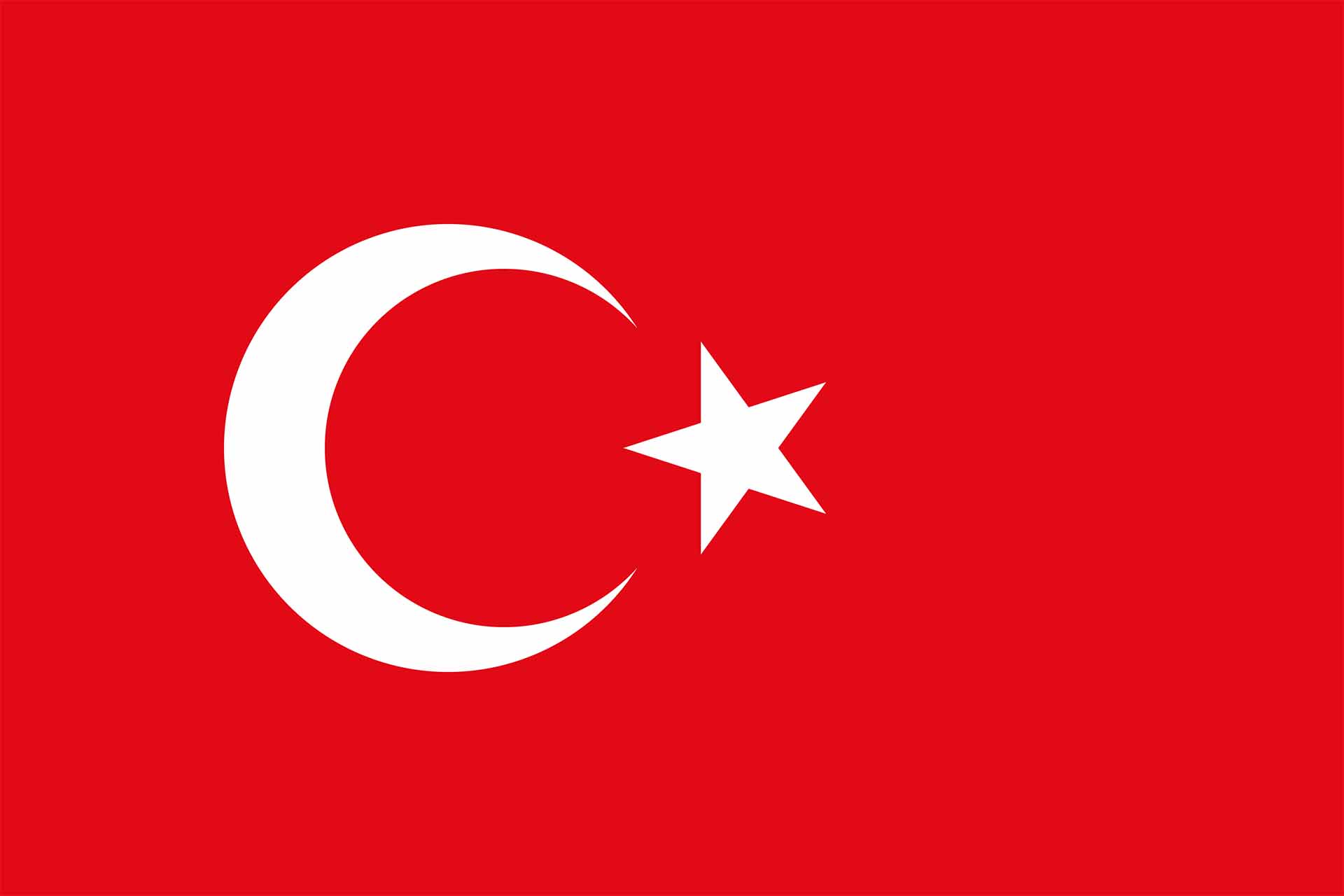 türk